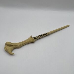 Harry Potter Series 1 Mystery Wand‎ Lord Voldemort Cosplay Halloween Costume